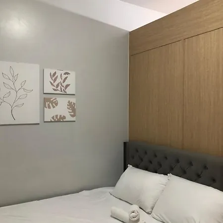 Tower 5 Grass Residences 1Bedroom Unit